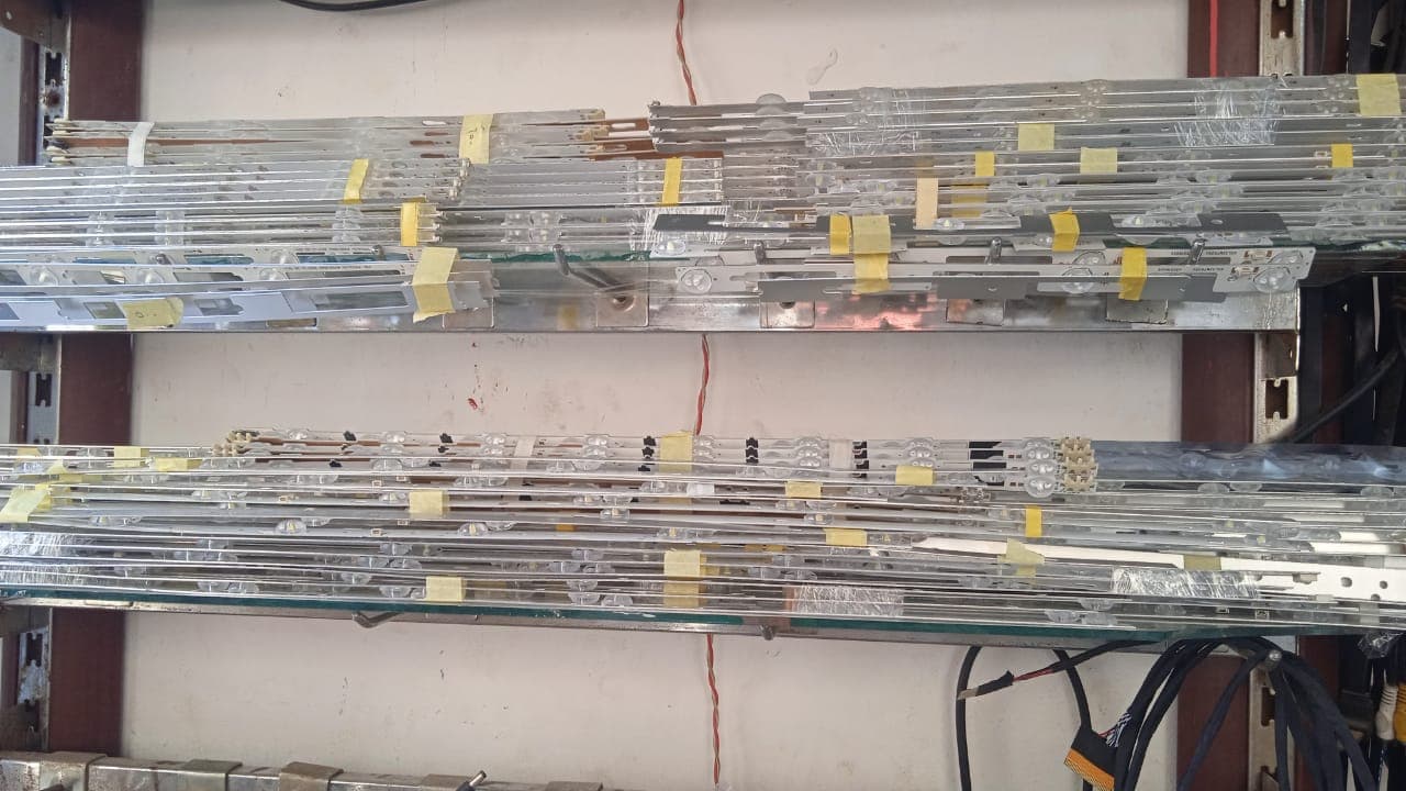 لد سامسونج - Image 1