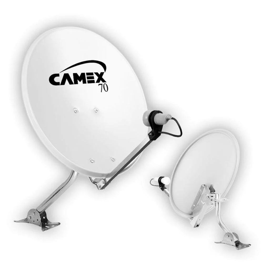 طبق دش CAMEX 70 - Image 1