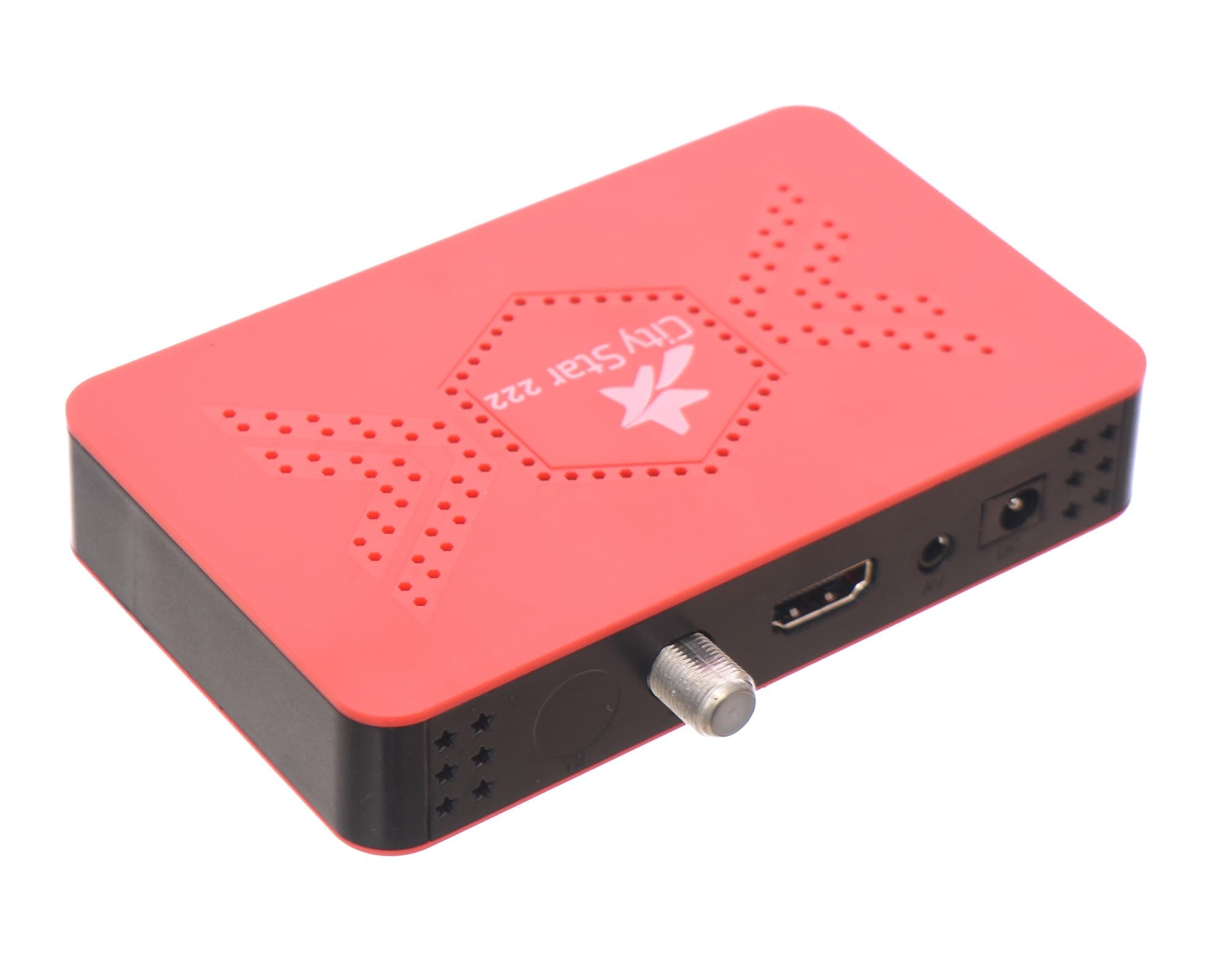 رسيفر RED STAR - Image 1