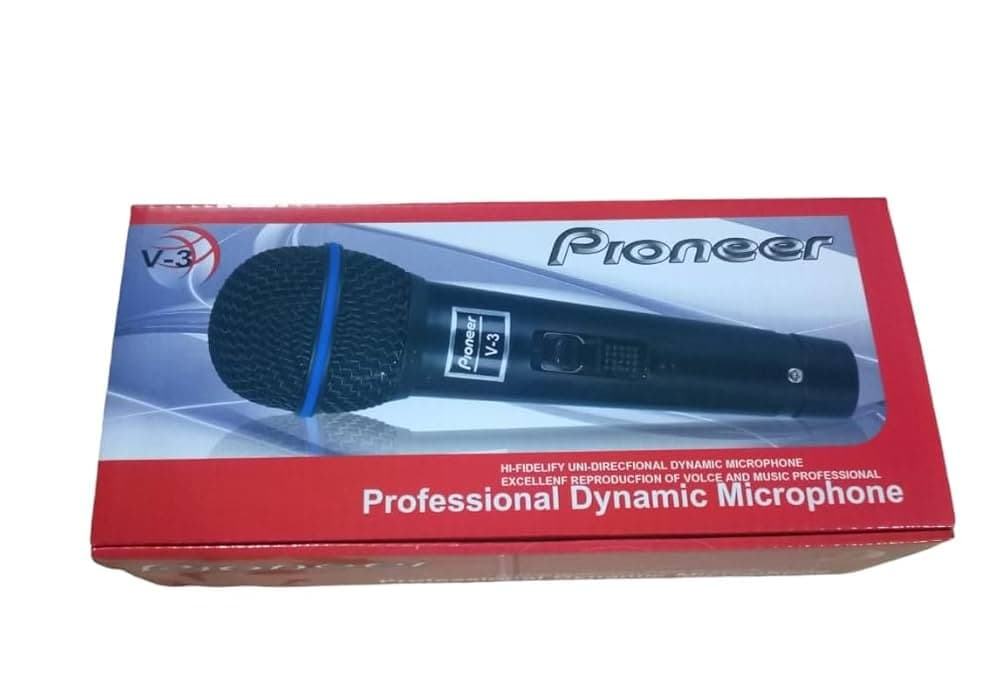 مايك Pioneer - Image 1